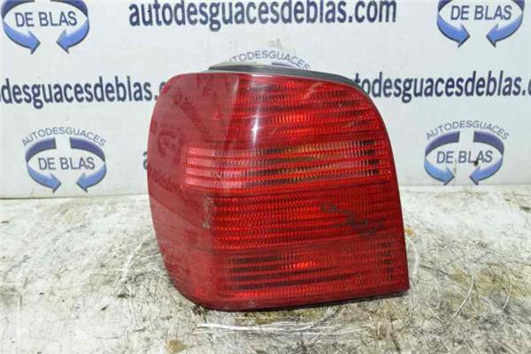 POLO BERLINA 6N2 Piloto Trasero Izquierdo POLO BERLINA 6N2 Piloto Trasero Izquierdo