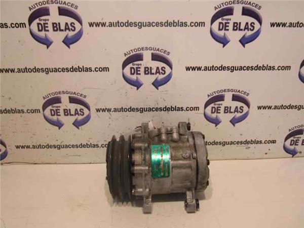 ASTRA F BERLINA Compresor Aire Acondicionado