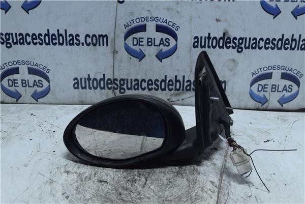 147 190 Retrovisor Izquierdo 147 190 Retrovisor Izquierdo