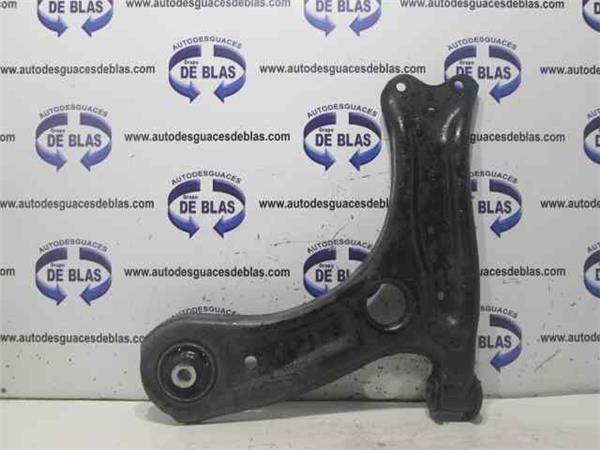 Polo V 6R106.2009- Brazo Inferior Delantero Izquierdo