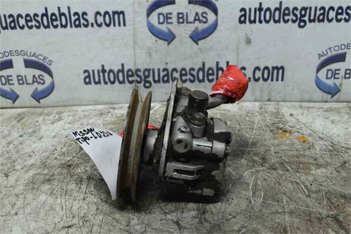VANETTE CARGO BOMBA DIRECCION ELECTRICA