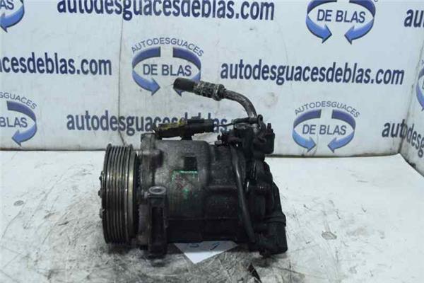 C5 BERLINA Compresor Aire Acondicionado