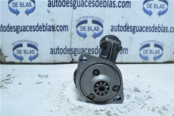 COMBO CORSA B Motor Arranque