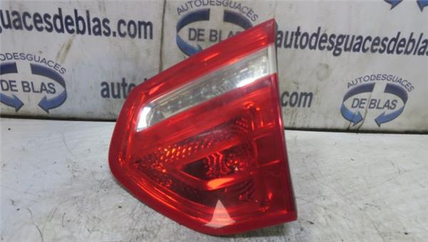 Grand C4 Picasso 10.2006- Piloto Porton Trasero Derecho