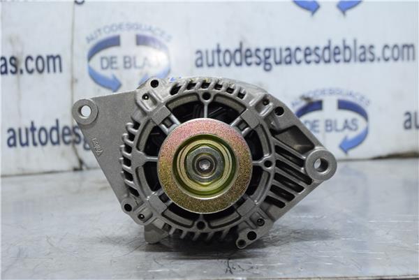 LAGUNA B56 Alternador
