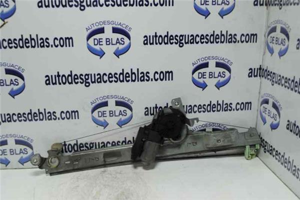 Scenic II JM2003- Elevalunas Electrico Delantero Derecho