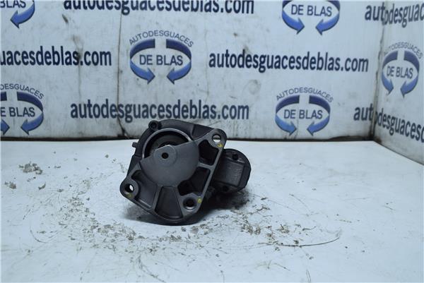 MEGANE III COUPE Motor Arranque