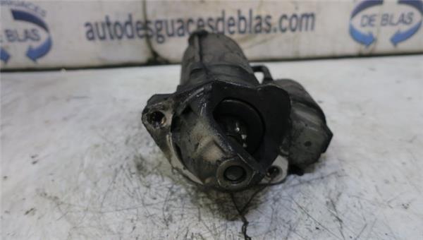 Passat Berlina 3B32000- Motor Arranque