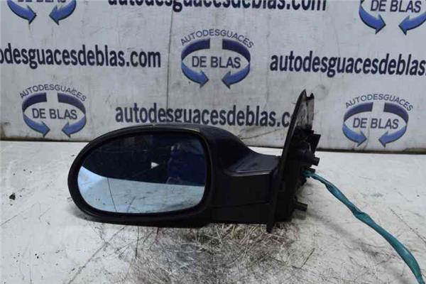 C5 BERLINA Retrovisor Izquierdo