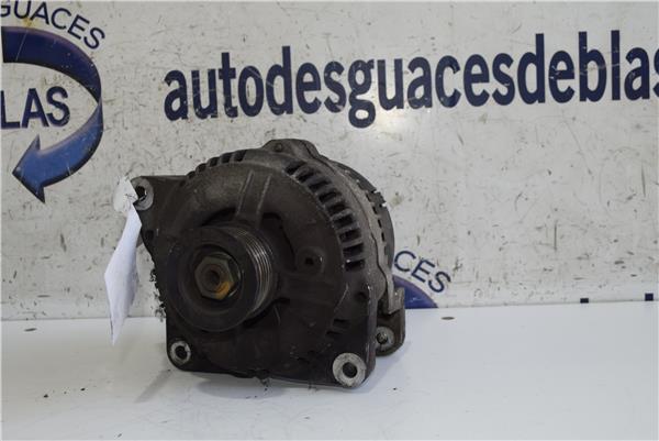 SERIE 850 Alternador