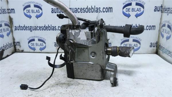 X5 E53 Caja Precalentamiento