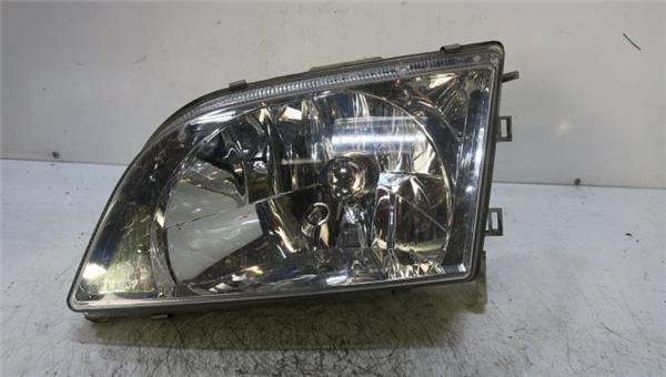Space Star DG01999- Faro Delantero Izquierdo Space Star DG01999- Faro Delantero Izquierdo