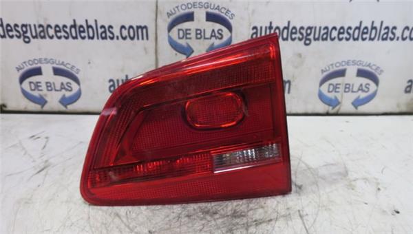 Touran 1T308.2010- Ojal Piloto Trasero Derecho