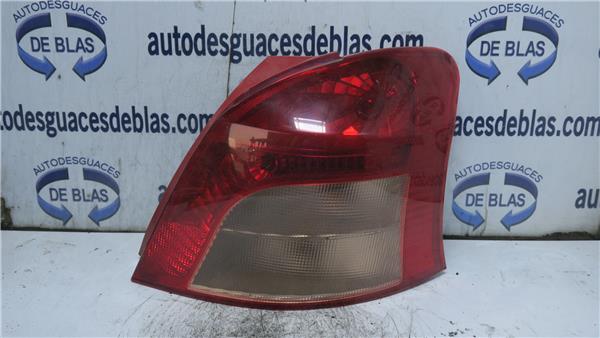 YARIS KSP9SCP9NLP9 Piloto Trasero Derecho YARIS KSP9SCP9NLP9 Piloto Trasero Derecho