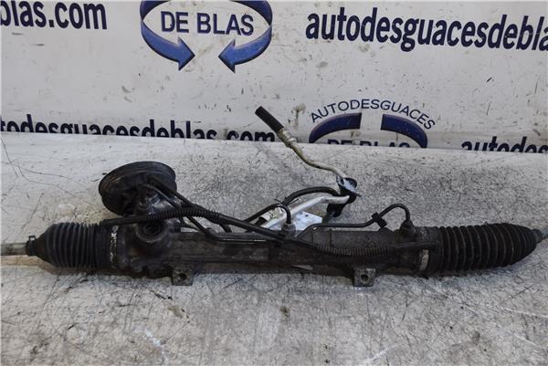 307 S1 Cremallera Direccion Asistida