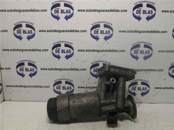 Octavia Berlina 1U21999- Soporte Filtro Gasoil