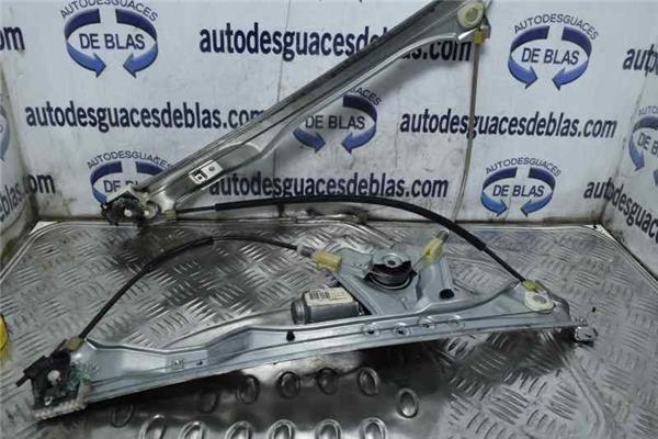 CLIO III Elevalunas Electrico Delantero Derecho