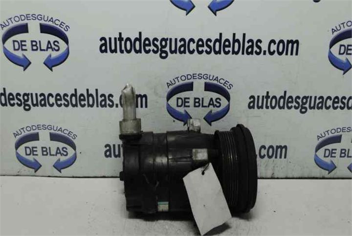 ASTRA G BERLINA Compresor Aire Acondicionado ASTRA G BERLINA Compresor Aire Acondicionado