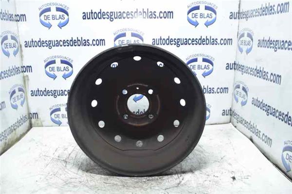 306 BERLINA 345 PUERTAS S2 Llanta