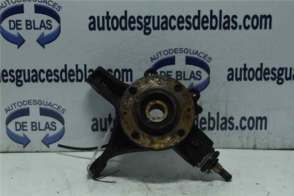 C4 COUPE Mangueta Delantera Derecha