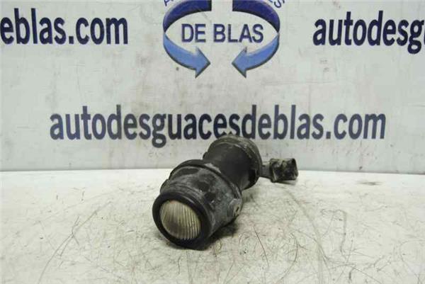 SIN DEFINIR Faro Antiniebla Derecho SIN DEFINIR Faro Antiniebla Derecho
