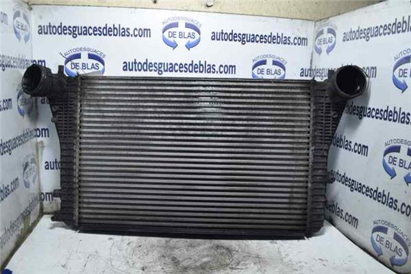 GOLF V BERLINA 1K1 Intercooler