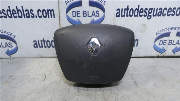 SCENIC III Airbag Volante