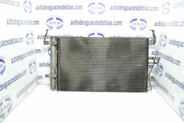 COUPE GK Condensador