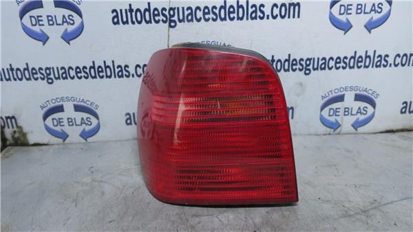 POLO BERLINA 6N2 Piloto Trasero Izquierdo POLO BERLINA 6N2 Piloto Trasero Izquierdo
