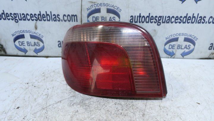 YARIS NCP1NLP1SCP1 Piloto Trasero Izquierdo YARIS NCP1NLP1SCP1 Piloto Trasero Izquierdo
