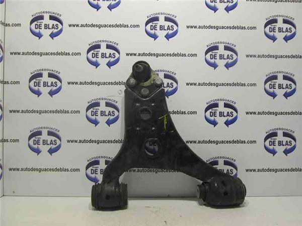 Clase A BM 16906.2004- Brazo Inferior Delantero Izquierdo