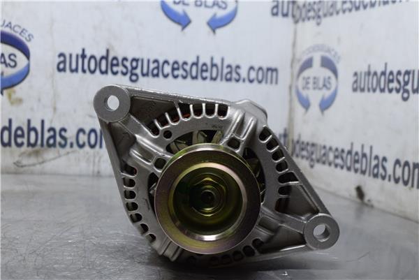 BARCHETTA 183 Alternador