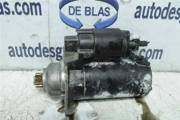 IBIZA 6L1 Motor Arranque