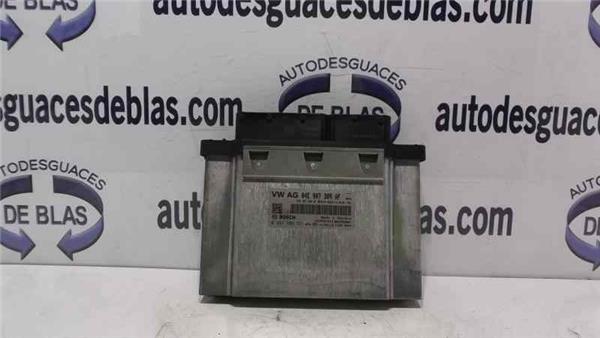 POLO 6R1 Centralita motor uce