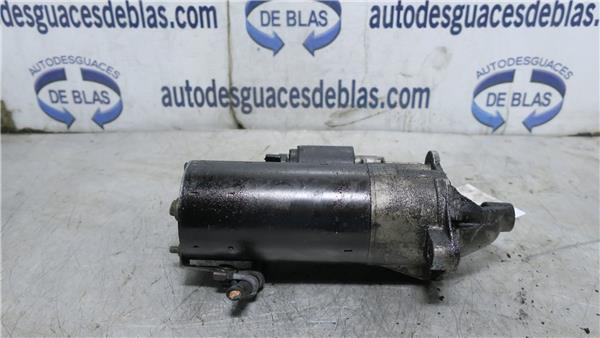 PASSAT BERLINA 3B2 Motor Arranque