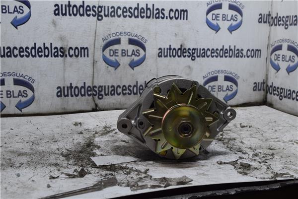 9 Alternador