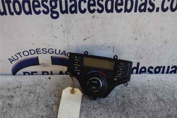 i30 FD06.2007- Mandos Climatizador