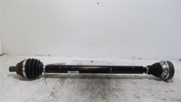 Octavia Berlina 1Z32004- Transmision Delantera Derecha