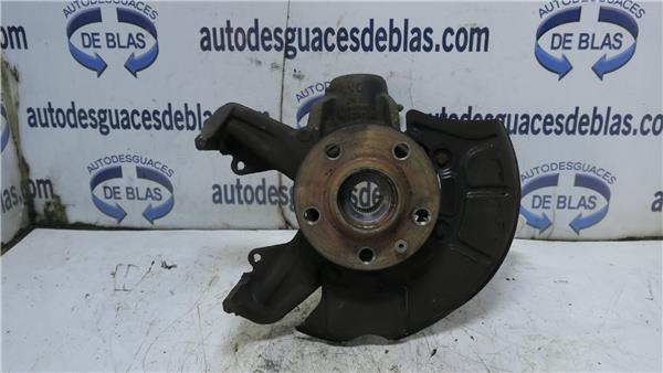 GOLF IV BERLINA 1J1 Mangueta Delantera Izquierda GOLF IV BERLINA 1J1 Mangueta Delantera Izquierda