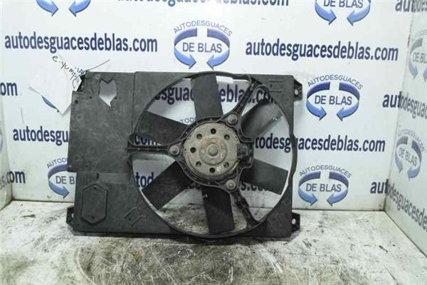 JUMPER CAJA CERRADA 1 Electroventilador