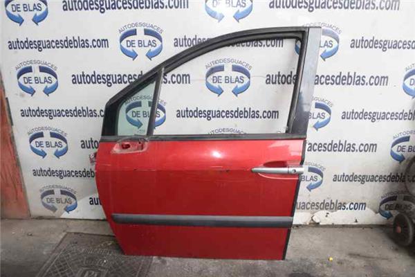 807 Puerta Delantera Izquierda