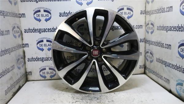 II Tipo 357 Hatchback 2016- Llanta