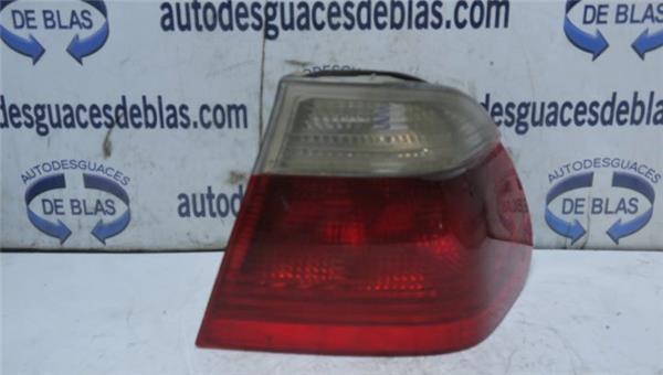 SERIE 3 BERLINA E46 Piloto Trasero Derecho SERIE 3 BERLINA E46 Piloto Trasero Derecho