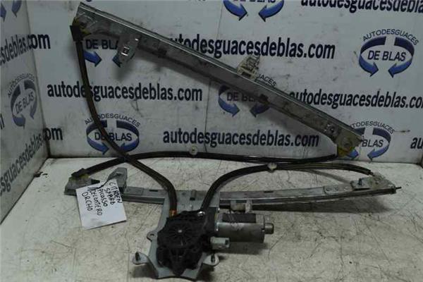 XSARA PICASSO Elevalunas Electrico Delantero Derecho