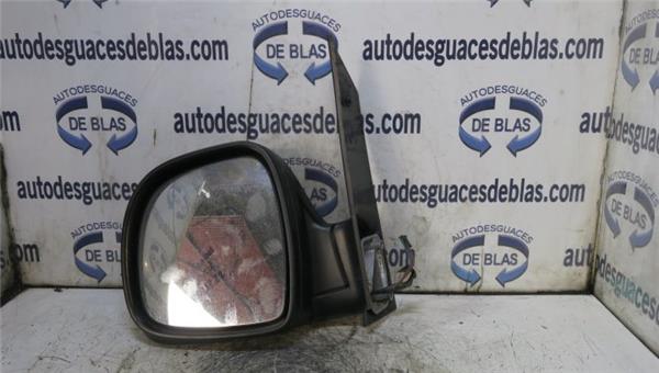 Vito Furgón 63906.2003- Retrovisor Izquierdo