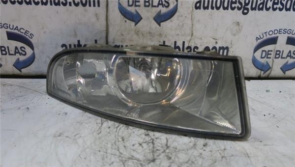 OCTAVIA BERLINA 1Z3 Faro Antiniebla Derecho