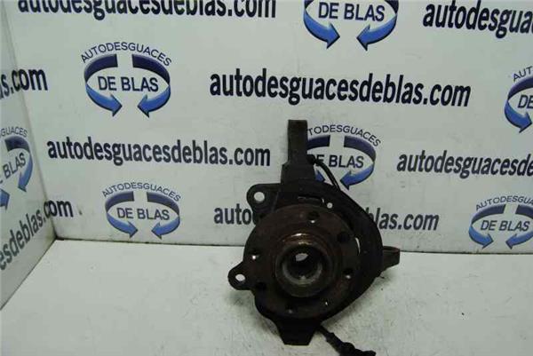 CORSA C Mangueta Delantera Izquierda CORSA C Mangueta Delantera Izquierda