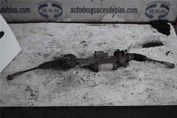 LEON 1P1 Cremallera Direccion Asistida