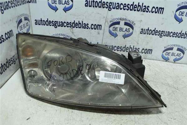 MONDEO BERLINA GE FARO XENON DERECHO MONDEO BERLINA GE FARO XENON DERECHO
