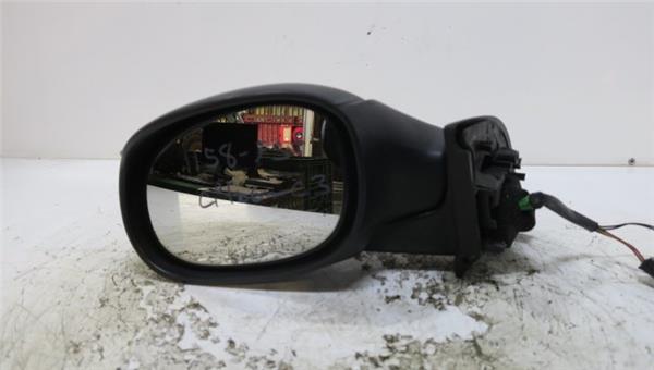 C3 2002- Retrovisor Izquierdo